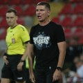Trener Partizana: "Spremni, orni i ambiciozni idemo u Niš"