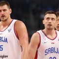 Podatak koji može da zabrine Srbiju na Eurobasketu: Pešiću, nemoj da ponoviš istu grešku kad bude bilo bitnije