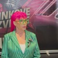 Zorica Brunclik se umalo rasplakala zbog Halida Bešlića, pomenula i Sašu Popovića: "On je prodao Grand"