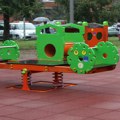 Dodeljen tender za dečija igrališta: Poznato koje firme će izvoditi radove vredne skoro 300 miliona