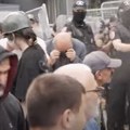 Ljudi vrište, plaču, policija je bacila suzavac Evo kako su prošli demonstranti u Istanbulu, horor snimci (video)
