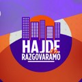 "Hajde da razgovaramo": Kako su nastali srpski državni simboli