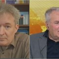 Тема јутра: Саопштење руске службе - две линије притиска на Србију и "апсолутни промашај" (16.9.2025)