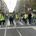 Student Bogdan Jovičić ostaje u pritvoru, novi skupovi podrške