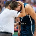 "Luka je pokazao svima šta je pravi lider": Aleksandar Sekulić nam pričao o Dončiću pred VTB Superkup u Areni
