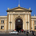 Stara železnička stanica postaje Istorijski muzej Srbije