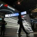 Huawei duplira proizvodnju vodećeg AI čipa dok Nvidia gubi tlo u Kini