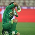 „Zločin“ i „kazna“: Ko je Vladimir Stojković, golman kojeg su navijači Zvezde gađali topovskim udarima?