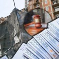 Pet ključnih stavki novog zakona o legalizaciji i zašto se sve ne završava na uplaćenih 100 evra
