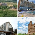 Ovo mesto u Vojvodini postaje novi Zlatibor? Niču apartmani i vile, ali sveštenik otkriva veliki problem