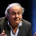 Platini: "VAR se kosi sa principima fudbalske filozofije - nikad ga ne bih uveo"