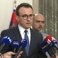 Velika nervoza u Prištini Petković: Napad iz Prištine na Srpsku listu zbog ogomnog odziva Srba vodi ka još većoj izlaznosti…