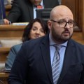 Janjić (SRCE): Vučić ponovo deli narod