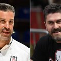 "Ko sam ja da ocenim?": Milčić se oglasio o Alimpijeviću, pomenuo i Svetislava Pešića
