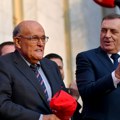 Dodikovo lobiranje od nekoliko stotina hiljada dolara daje rezultate u Vašingtonu: Privremeno ublažene sankcije Dragičeviću