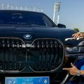Mbape kupio još jedan personalizovan automobil, a ne može da vozi