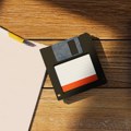 Preti li nam digitalno mračno doba – trka s vremenom da se spase znanje zarobljeno na flopi diskovima