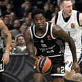 Drama kakvu samo Partizan može da režira! Baskonija pala u neverovatnoj završnici