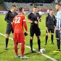 Milosavljević posle poraza: Ništa nije bilo kako smo zamislili