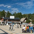Zlatibor najposećenija destinacija u Srbiji: Rekord po broju noćenja u prvih osam meseci