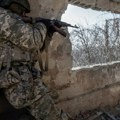 Situacija u harkovskom pravcu sve gora za kijevske trupe