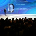 Macut: Biotehnologija i veštačka inteligencija su dva stuba budućnosti