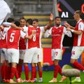Benfika i Braga u polufinalu Liga kupa Portugala