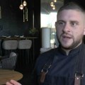 Nemanja iz Užica stvara magiju: Pretvara staru zlatiborsku lepinju u jelo za svetske restorane