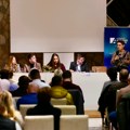 Трибина „Европа у коферу“ одржана у Сјеници