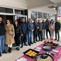 „Bajramska sofra“ u Novoj Varoši: Trpeza puna tradicije i zajedništva
