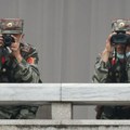 Severnokorejski vojnici prešli granicu: Južna Koreja ispalila hice upozorenja