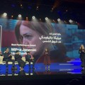 Srpska glumica Milica Janevski trijumfovala na Filmskom festivalu u Dohi