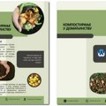 JKP Šumadija Kragujevac organizuje obuke o kompostiranju u kućnim uslovima