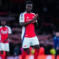 Arsenal se osamio na čelu tabele, Aston Vila priredila neverovatan preokret