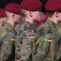 Немачки парламент одобрио закон о војсци - циљ да се повећа број војника