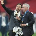 Otkaz za Davidea Anćelotija
