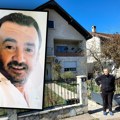 Ko je muškarac sa fantomkom i crnim mantilom? NasMRT pretukao Vladana pred kućnim pragom: Devet meseci slučaj obavijen velom…