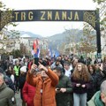 Dragi naši studenti, srećna vam nova 2026. godina