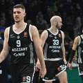 Partizan se seli u Pionir: Kapiten Marinković očekuje reakciju, zna kako da vrati poverenje navijača