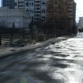 Nakon obimnih radova asfaltirane ulice Stane Bačanin i Gojka Bačanina