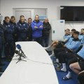 Železničar započeo pripreme bez trojice fudbalera