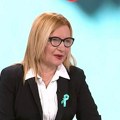 "Ni jedna žena ne mora da premine": Srbija u vrhu Evrope, direktorka Batuta apeluje na pregled jednom godišnje
