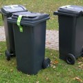 Nišlije pod prismotrom: GPS uređaji za praćenje postavljeni u kantama za smeće