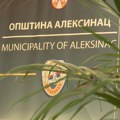 Aleksinački plenum: Opštinski budžet oštećen za više od četiri miliona dinara