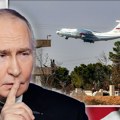 Šta je to Putin dostavio vlastima na Kubi? Tansportni "Iljušin 76" sleteo na vojni aerodrom u Havanu