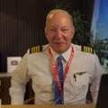Pilot otkrio najčudnije stvari koje je video tokom letova: "Ponekad nešto proleti pored vas, a tu su i svetla"