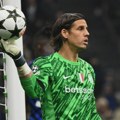 Ko će biti Zomerova zamena u Interu? Naciljan novi golman!