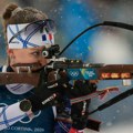 Mišlon osvojila zlatnu medalju u bijatlonu, Klebo stigao do šestog zlata na jednim ZOI