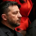 Zelenski o napadu na Iran: "Ovo je prilika za narod, važno je da su SAD odlučne"