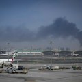 Večeras prvi let iz Dubaija za Beograd posle obustave letova